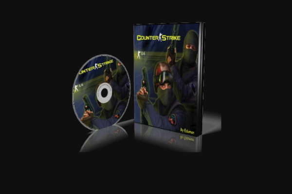 CS 1.6 Download – Get Counter-Strike 1.6 for Free on Your PC